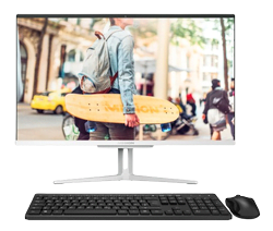 All-In-One PC/MAC MEDION E23405 Grosbill