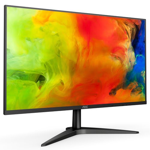 AOC 24 pouces  24B1H - Ecran PC AOC - grosbill.com - 2