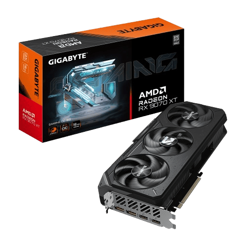 Carte graphique Gigabyte Grosbill