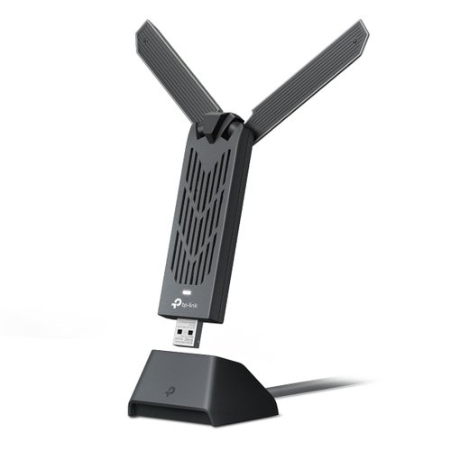BE6500 HIGH GAIN TRI-BAND WI-FI - Achat / Vente sur grosbill.com - 1