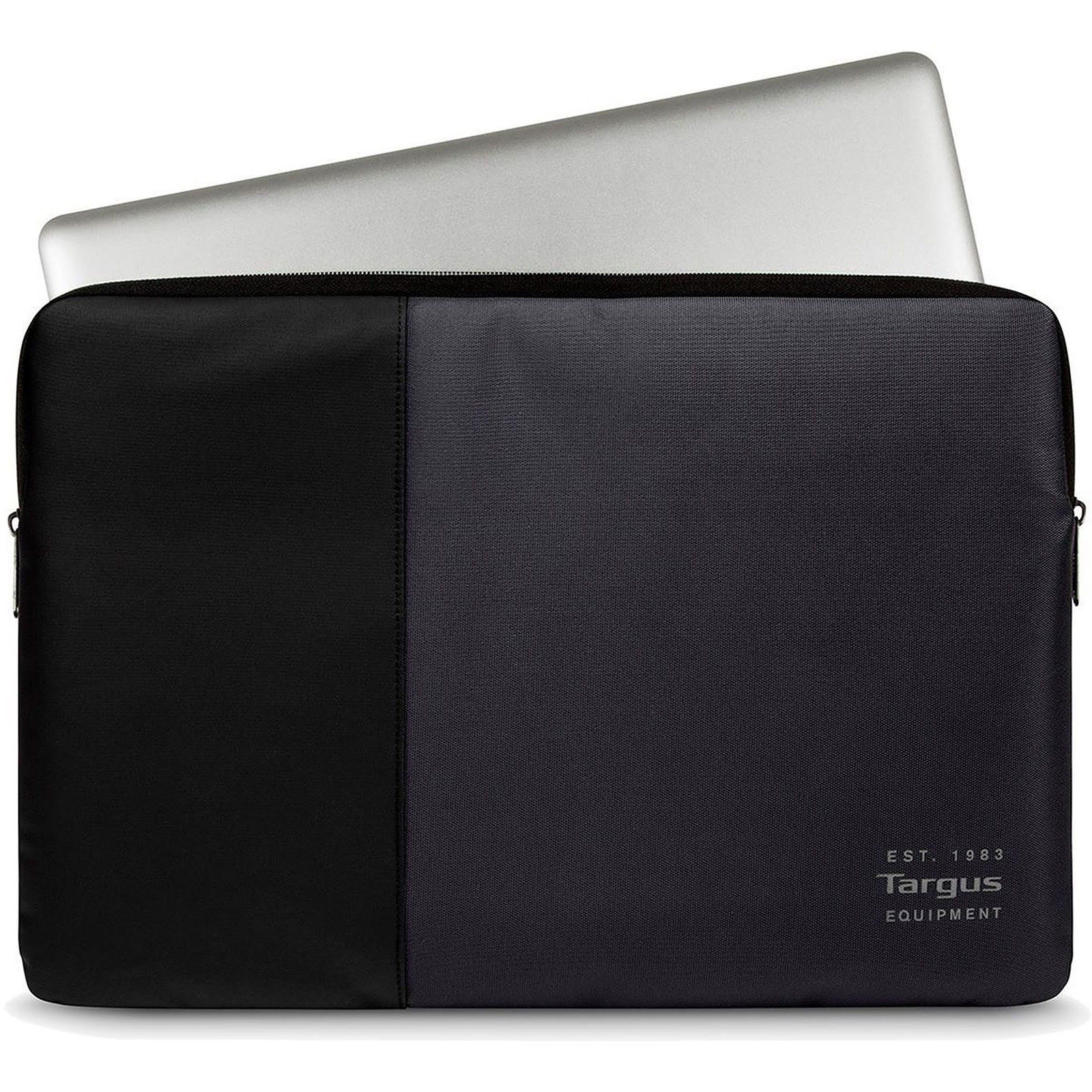 TSS94804EU Housse 13-14" Pulse Noir/Gris Targus - Sac et sacoche - 1