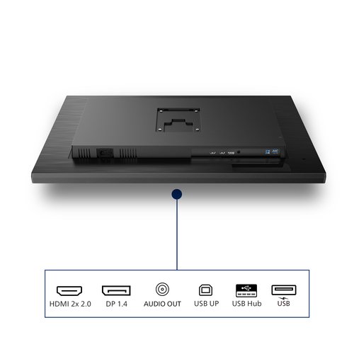 32B1N3800/00 31.5" 16:9VA 3840x2160 - Achat / Vente sur grosbill.com - 3
