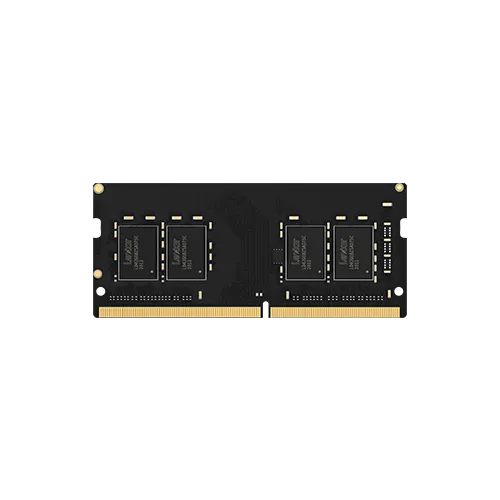 Mémoire PC portable Lexar Grosbill