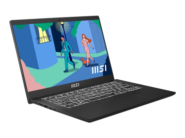 MSI 9S7-14J112-007 - PC portable MSI - grosbill.com - 4