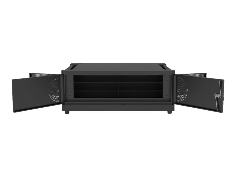 Armoire de charge 6 ordinateurs portables USB-C - NAOTIC - 5