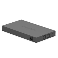 24 Ports - 10/100/1000 - PoE+/Rackable  - Achat / Vente sur grosbill.com - 5