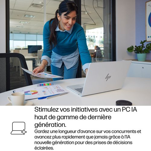 ELITEBOOK X FLIP ULTRA7-258V 14 - Achat / Vente sur grosbill.com - 3