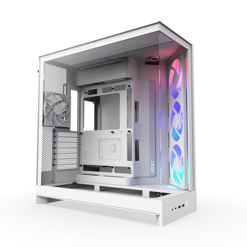 Boîtier PC NZXT Grosbill