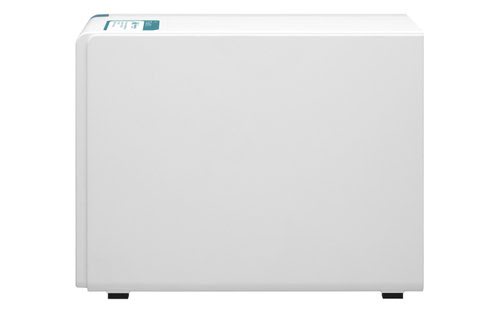 Qnap TS-431K - 4 Baies   - Serveur NAS Qnap - grosbill.com - 7