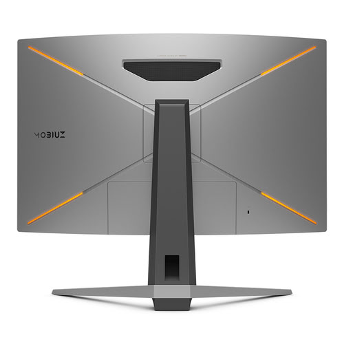 BenQ 32 pouces  9H.LKALB.QBE** - Ecran PC BenQ - grosbill.com - 4