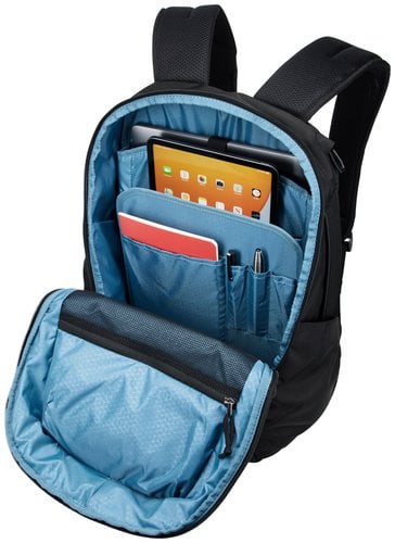 Thule Accent Backpack 26L - Black - Achat / Vente sur grosbill.com - 4