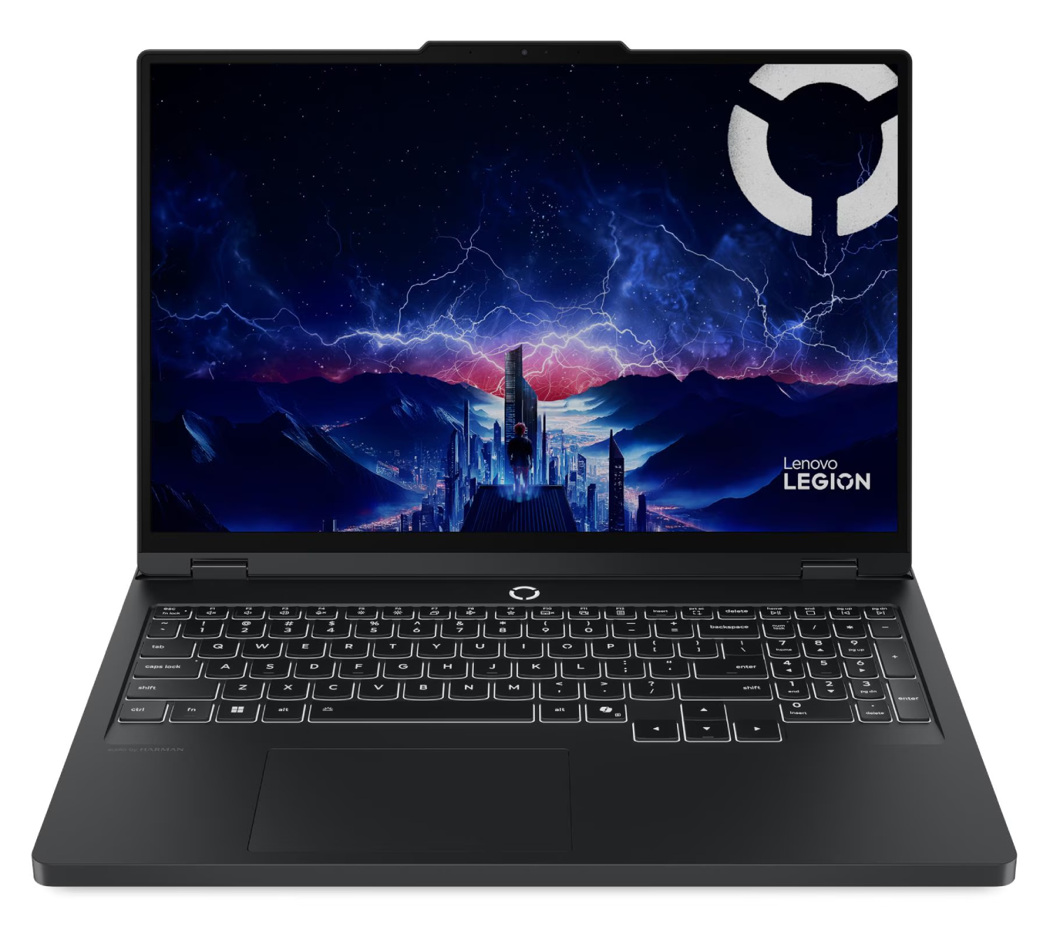 Lenovo 83LU0003FR - PC portable Lenovo - grosbill.com - 0
