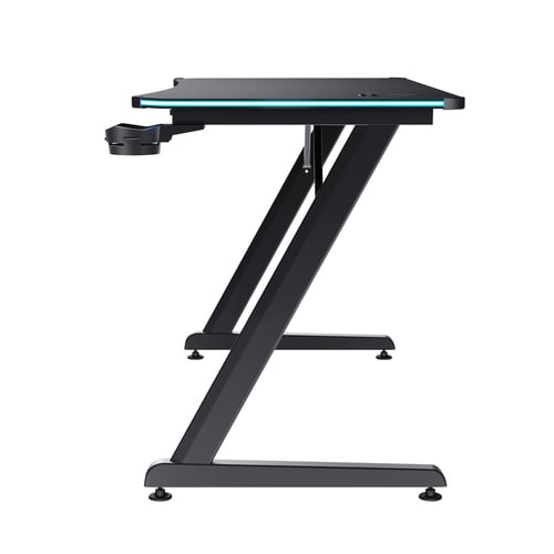 Trust GXT 709 LUMINUS - RGB/Noir (25184) - Achat / Vente Bureau sur grosbill.com - 4