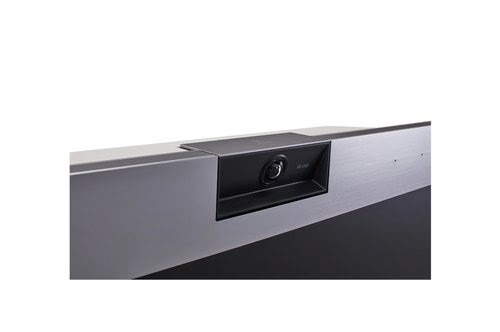 LG - Afficheur professionnel 55" 55CT5WJ UHD 4K All In One - Achat / Vente sur grosbill.com - 3