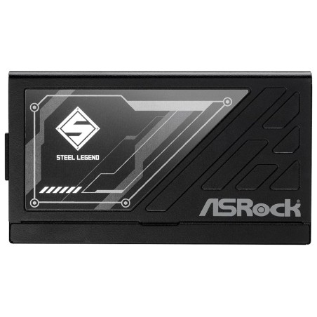 ASRock 80+ Gold (750W) - Alimentation ASRock - grosbill.com - 3
