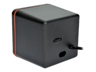 Mini Ht-parleurs 2x2WRMS120W PMPOUSBNoir - Achat / Vente sur grosbill.com - 2