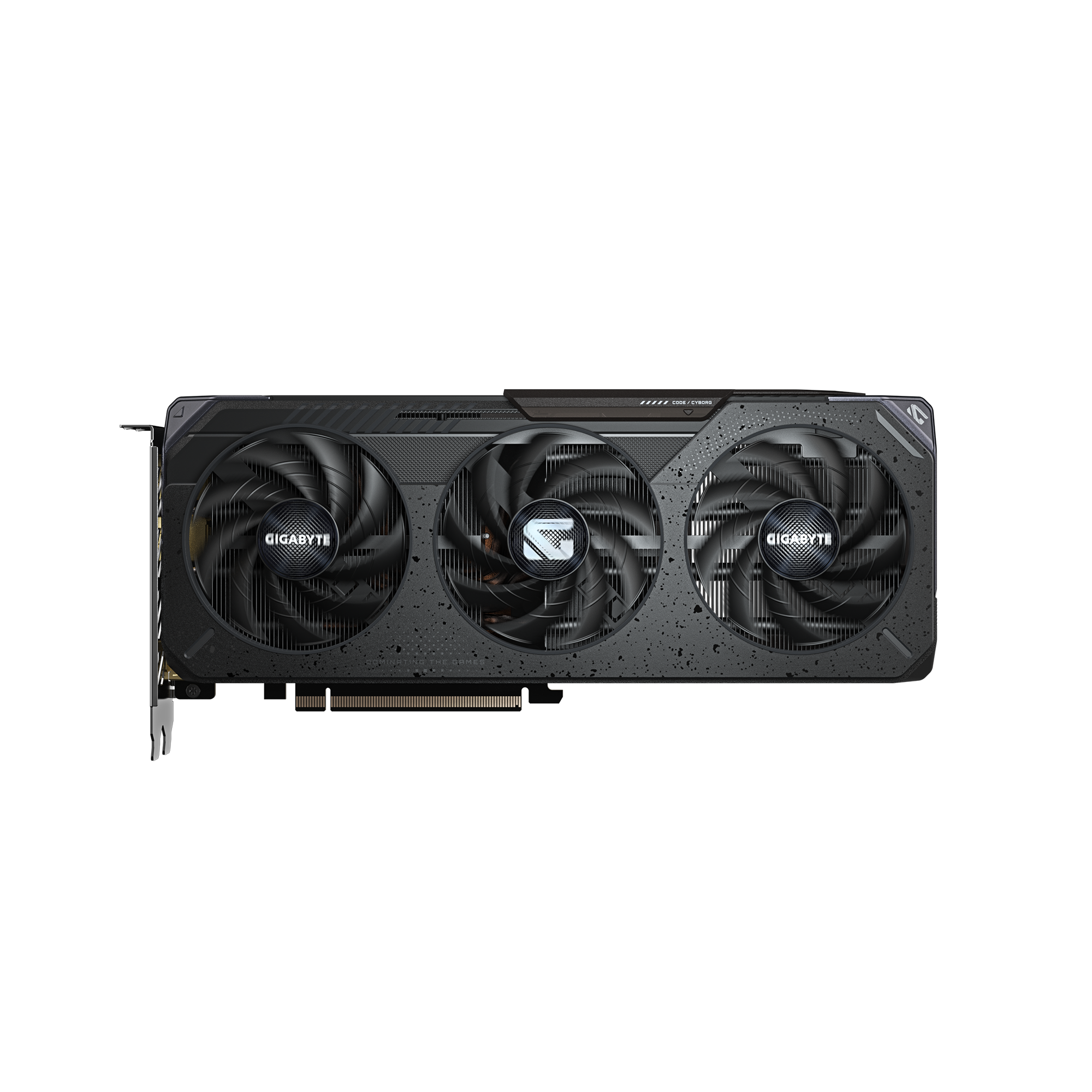 Gigabyte Radeon RX 9060 XT GAMING OC 16G - Carte graphique - 6
