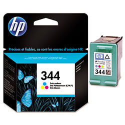 Consommable imprimante HP Grosbill