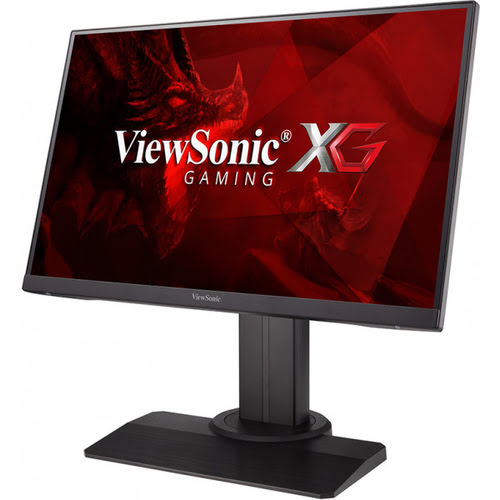 ViewSonic 27"  XG2705-2 - Ecran PC ViewSonic - grosbill.com - 1