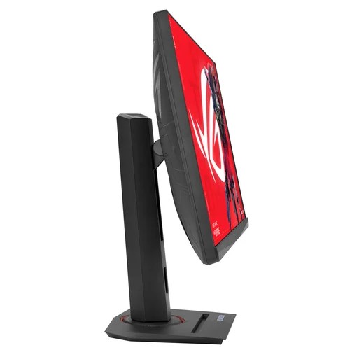 Asus 27 pouces  90LM0AG1-B01370 + 90LA00P0-B01970 - Ecran PC Asus - 5