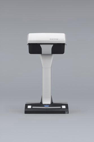 Scansnap SV600 document scanner - Achat / Vente sur grosbill.com - 5