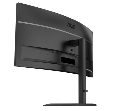 AOC MONITOR 34IN VA UWQHD21:9 - Achat / Vente sur grosbill.com - 8