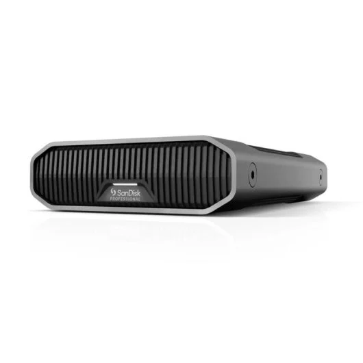 Sandisk G-DRIVE 18TB EMEAI
