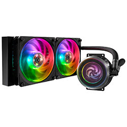 Watercooling Cooler Master Grosbill