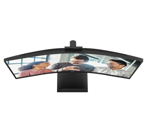 34IN CV VA QHD 350CD/2HDMI/ - Achat / Vente sur grosbill.com - 10