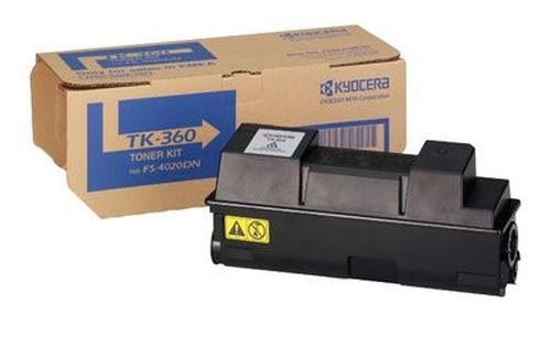 Kyocera - Noir - 1T02J20EUC - Achat / Vente Consommable imprimante sur grosbill.com - 0