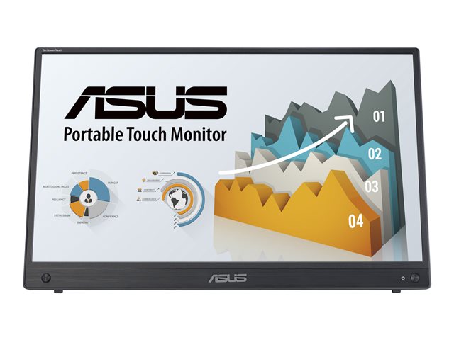 Ecran PC Asus Grosbill