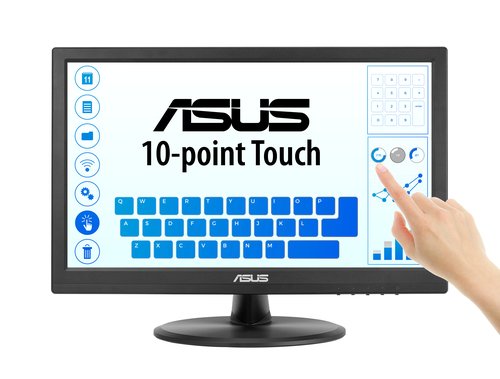 Pantalla tactil 15.6" portatil - Achat / Vente sur grosbill.com - 5