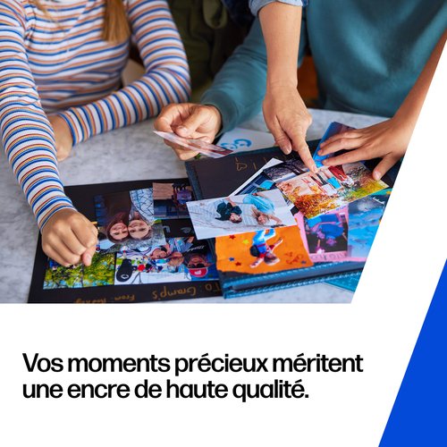 HP HP/InkHP 302XL/304XL Tri-clr Original In - Achat / Vente Consommable imprimante sur grosbill.com - 9