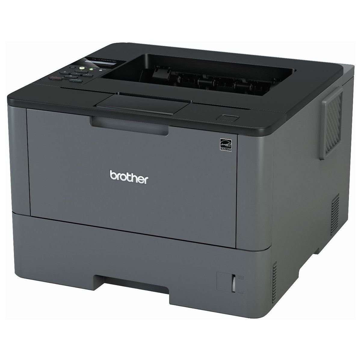 Imprimante Brother HL-L5200DW - grosbill.com - 1