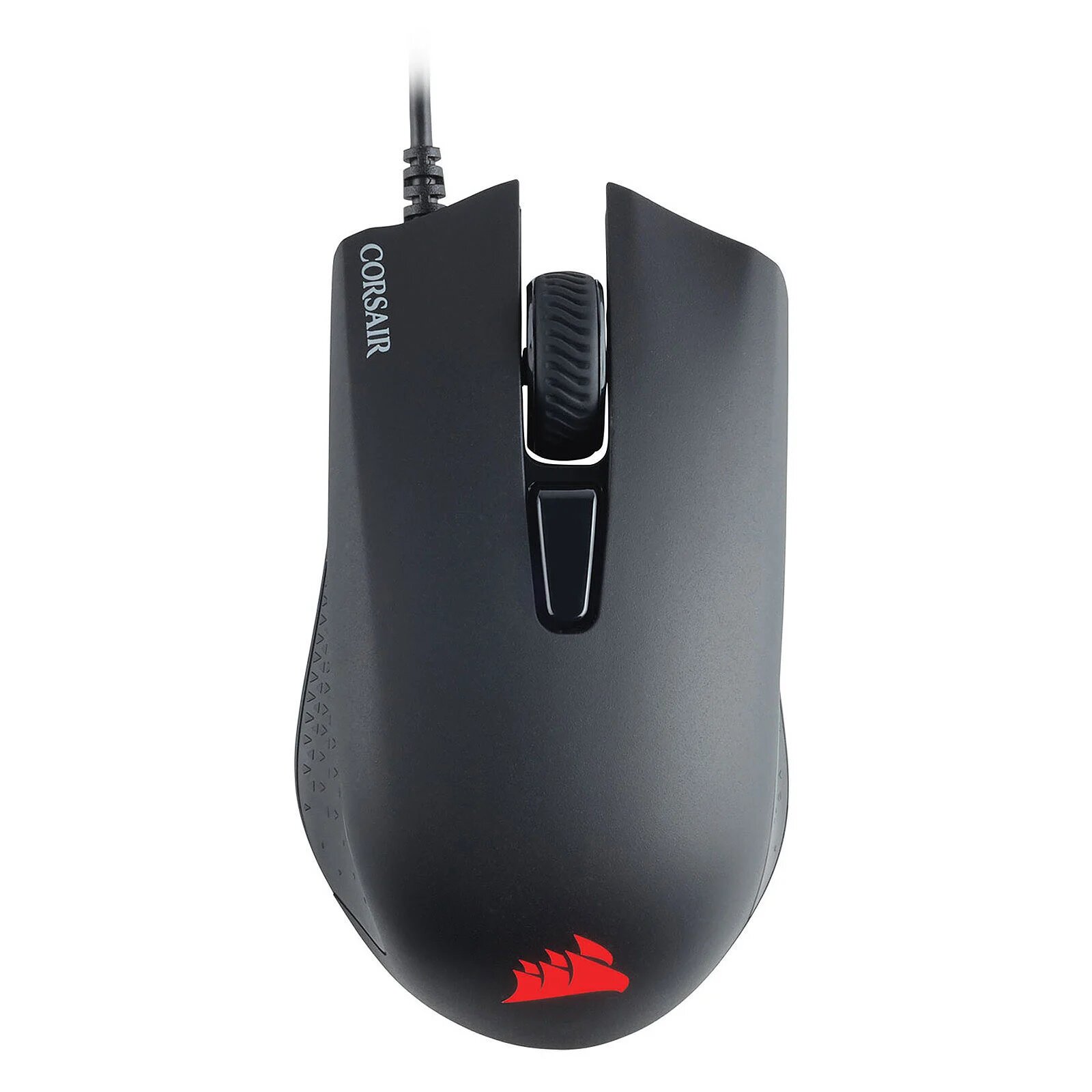 Corsair Bundle - Harpoon RGB PRO & MM350 Champion (CH-9301111-EU + CH-9413520-WW) - Achat / Vente Pack Peripheriques sur grosbill.com - 1