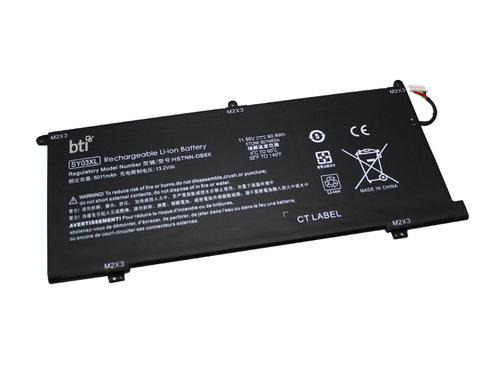 HP Batterie MAGASIN EN LIGNE Grosbill