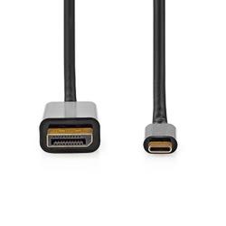 Connectique TV/Hifi/Video Nedis Grosbill