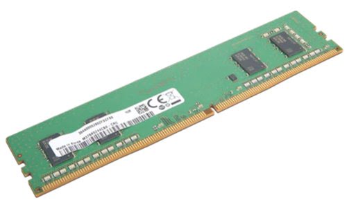 Lenovo Lenovo 32GB DDR4 2933MHz UDIMM Memory