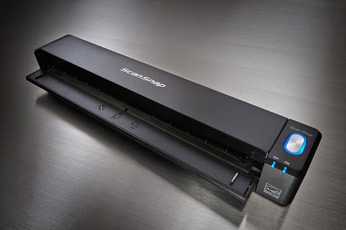 ScanSnap iX100 - Achat / Vente sur grosbill.com - 4