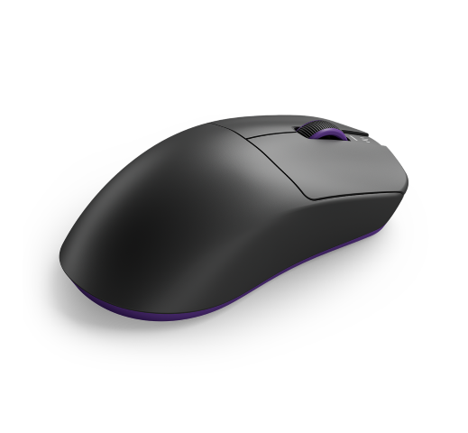 Dark Project Novus Pro - Souris PC Dark Project - grosbill.com - 4