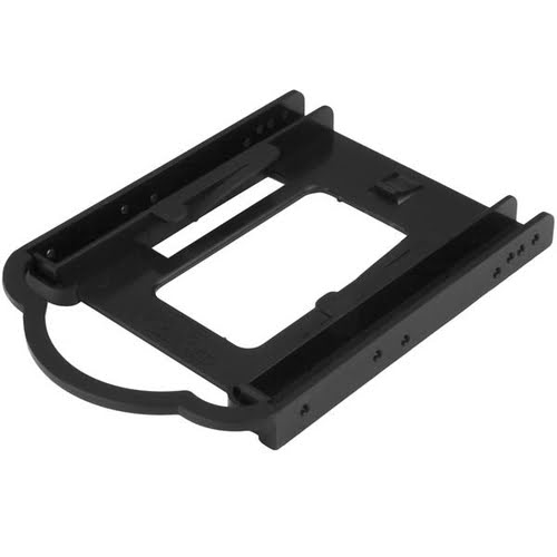 StarTech Tool-less 2.5 SSD HDD Mounting Bracket