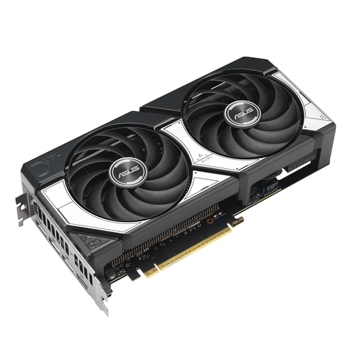 Asus Dual GeForce RTX 5070 12GB GDDR7  - Carte graphique Asus - 3