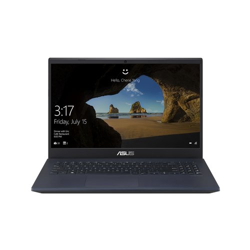 Asus 90NB0QJ1-M07510 - PC portable Asus 