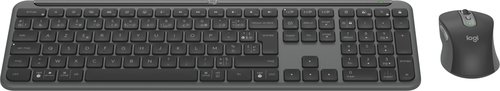 SIGNATURE SLIM COMBO MK950 - Achat / Vente sur grosbill.com - 1