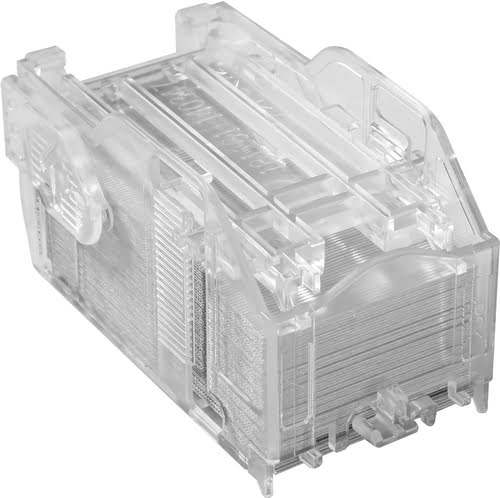 HP Staple Cartridges 5000pcs in 1 box - Achat / Vente sur grosbill.com - 1