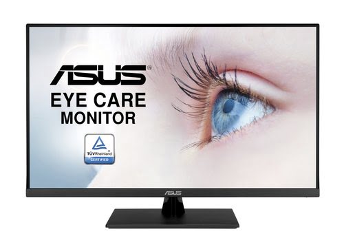 ASUS VP32UQ - 32" Gaming - IPS - 4K UHD - Achat / Vente sur grosbill.com - 0