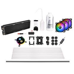 Thermaltake Watercooling MAGASIN EN LIGNE Grosbill