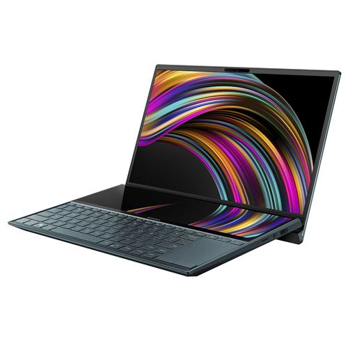 Asus UX481FA-BM027T - PC portable Asus - grosbill.com - 3