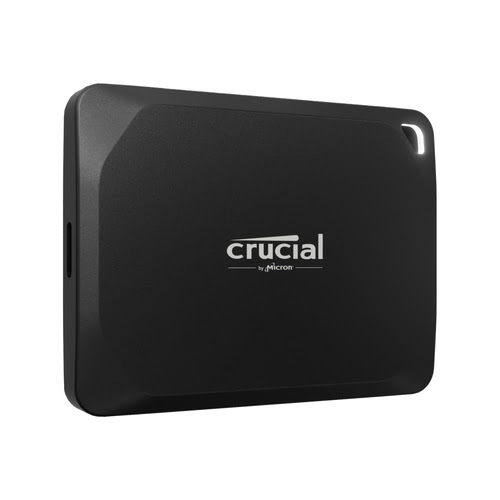 Crucial CT4000X10PROSSD9 USB-C 3.2 4To