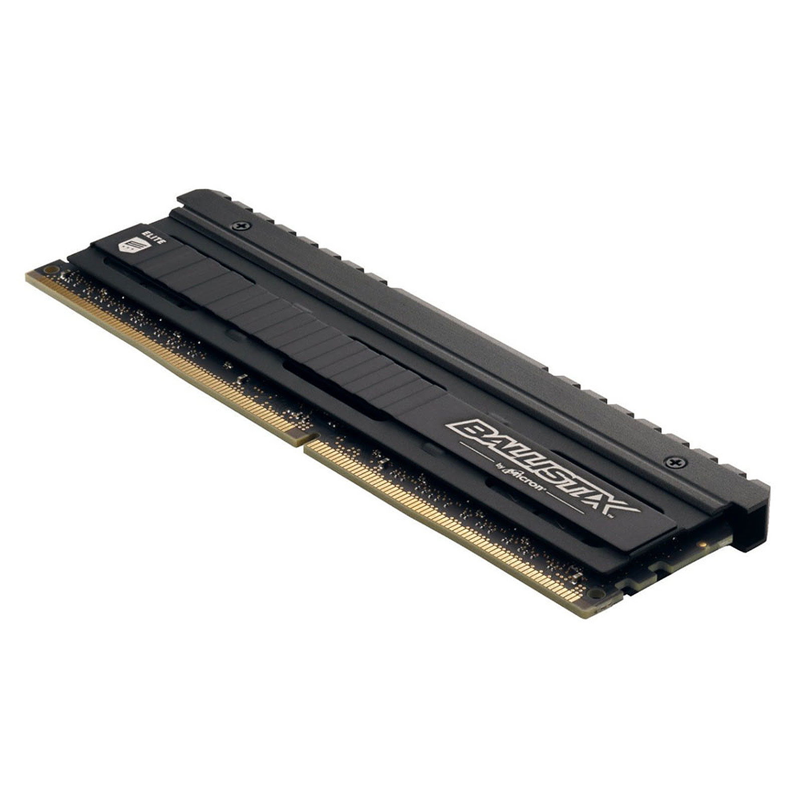 Ballistix Elite 8Go (1x8Go) DDR4 4000MHz OEM - Mémoire PC Ballistix sur grosbill.com - 1